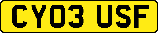 CY03USF