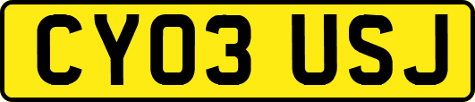 CY03USJ