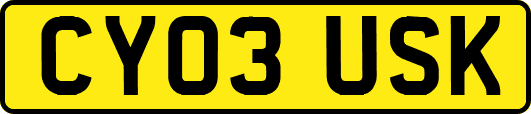 CY03USK