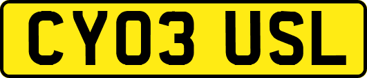 CY03USL
