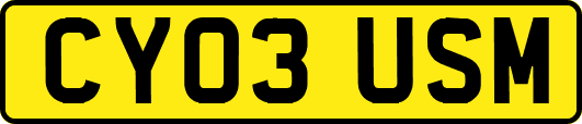 CY03USM