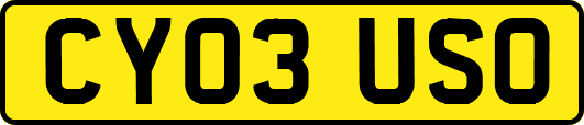 CY03USO