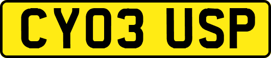 CY03USP