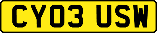 CY03USW