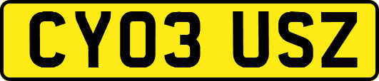 CY03USZ