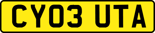 CY03UTA