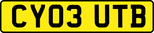 CY03UTB