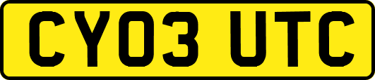 CY03UTC
