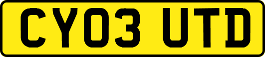 CY03UTD