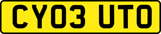 CY03UTO