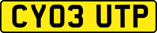 CY03UTP
