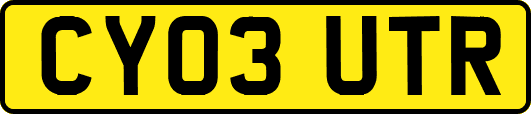 CY03UTR