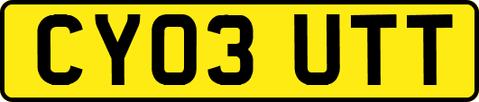 CY03UTT