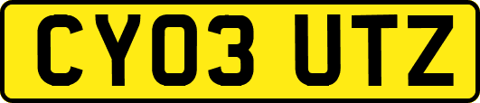 CY03UTZ