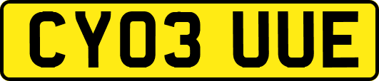 CY03UUE