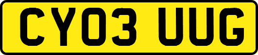 CY03UUG