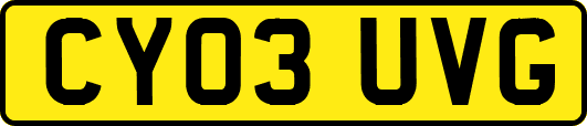 CY03UVG