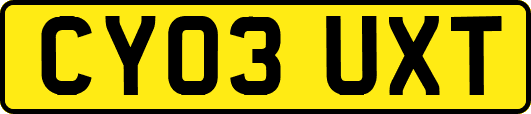 CY03UXT
