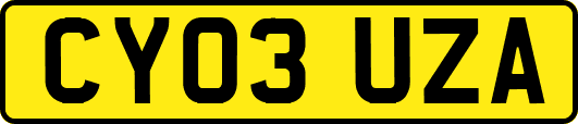 CY03UZA