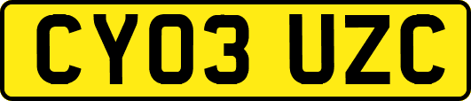 CY03UZC