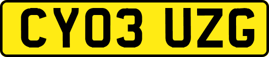 CY03UZG
