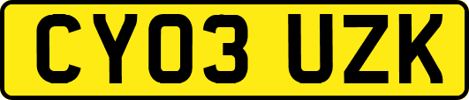 CY03UZK