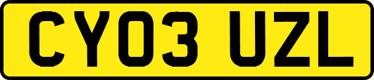 CY03UZL