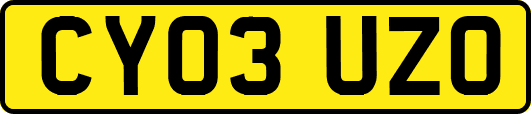 CY03UZO