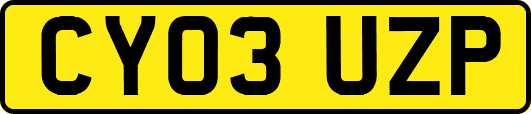 CY03UZP