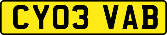 CY03VAB