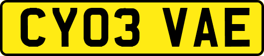 CY03VAE