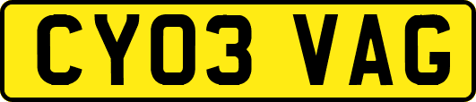 CY03VAG
