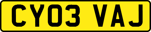 CY03VAJ