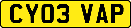 CY03VAP