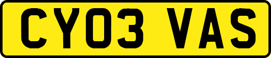 CY03VAS
