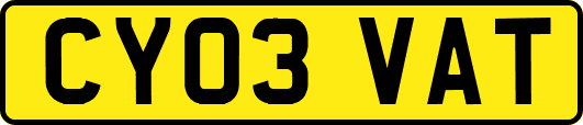CY03VAT