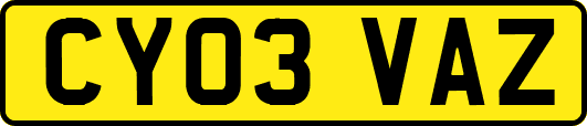 CY03VAZ