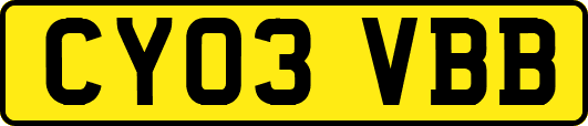 CY03VBB