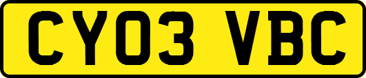 CY03VBC