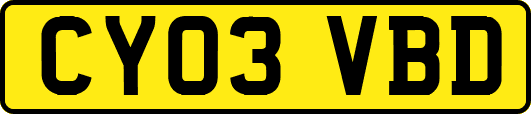 CY03VBD