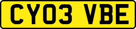 CY03VBE