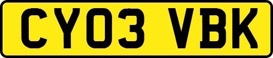 CY03VBK
