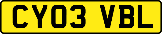 CY03VBL