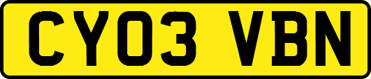 CY03VBN
