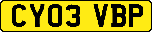 CY03VBP