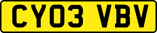 CY03VBV