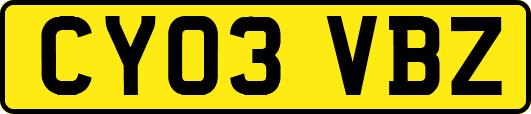 CY03VBZ