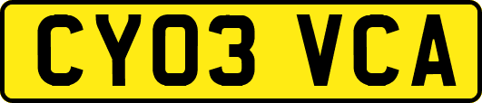 CY03VCA