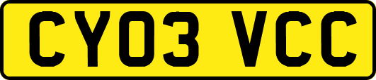 CY03VCC