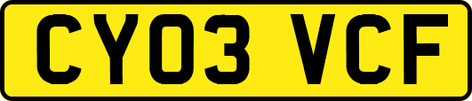 CY03VCF